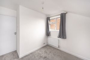 Single Bedroom- click for photo gallery